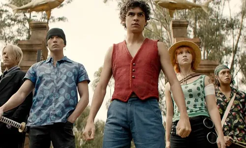 
          Imagem ilustrativa da imagem Mistério em live-action de mangá de sucesso
          