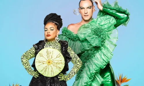 
          Imagem ilustrativa da imagem Mistério em live-action de mangá de sucesso
          