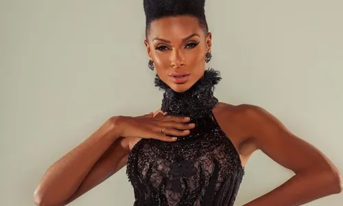 
          Imagem ilustrativa da imagem Modelo publica ataques racistas que recebeu após participar de concurso em SP
          