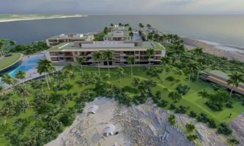 
          Imagem ilustrativa da imagem Moradores querem limites para construção de novo condomínio em Guarapari
          