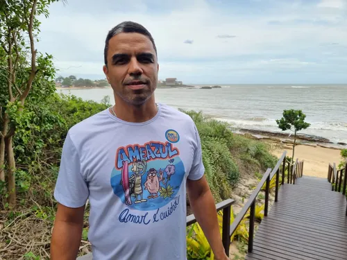 
          Imagem ilustrativa da imagem Moradores querem limites para construção de novo condomínio em Guarapari
          