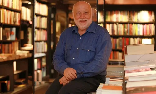 
          Imagem ilustrativa da imagem Morre Domenico De Masi, sociólogo que pensou o 'ócio criativo', aos 85 anos
          