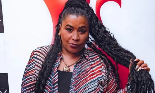 
          Imagem ilustrativa da imagem Morre MC Katia, ícone do funk carioca, aos 47 anos
          