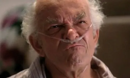 
          Imagem ilustrativa da imagem Morre Mark Margolis, o Hector Salamanca de "Breaking Bad", aos 83 anos
          