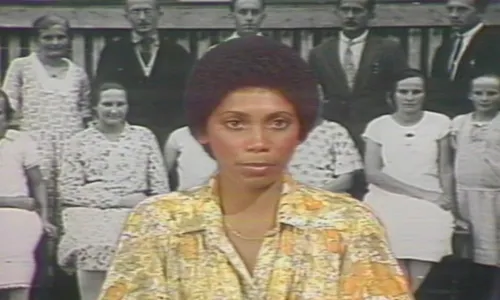 
          Imagem ilustrativa da imagem Morre Maura Miranda, primeira apresentadora negra do telejornal no ES
          