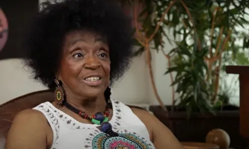 
          Imagem ilustrativa da imagem Morre atriz Léa Garcia, ícone de 'Orfeu Negro', aos 90 anos
          