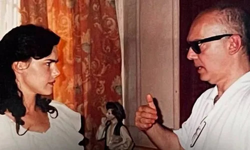 
          Imagem ilustrativa da imagem Morre o cineasta Carlos Porto de Andrade Jr. aos 67 anos
          