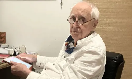 
          Imagem ilustrativa da imagem Morre o dramaturgo Zé Celso, responsável pela criação do Teatro Oficina
          