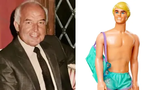 
          Imagem ilustrativa da imagem Morre o dublador original de Ken, Bill Cunningham, aos 96 anos
          