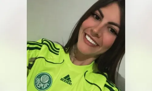 
          Imagem ilustrativa da imagem Morre torcedora do Palmeiras atingida por garrafa em briga após jogo
          