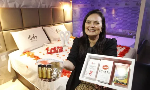 
          Imagem ilustrativa da imagem Motéis do ES preparam surpresas para o Dia do Namorados
          