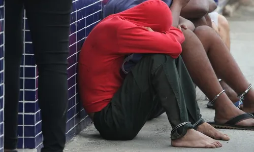 
          Imagem ilustrativa da imagem Motorista de aplicativo é agredido durante assalto na Serra
          