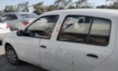 
          Imagem ilustrativa da imagem Motorista de aplicativo leva tiro no rosto durante assalto em Vila Velha
          