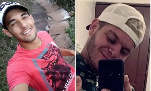 
          Imagem ilustrativa da imagem Motorista embriagado atinge moto e mata dois entregadores de lanche no ES
          