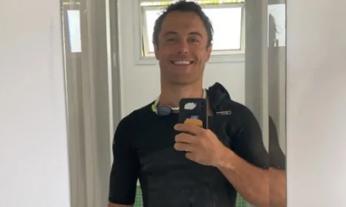 
          Imagem ilustrativa da imagem Motorista que atropelou Kayky Brito diz que foi surpreendido em acidente
          