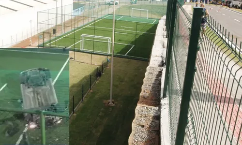 
          Imagem ilustrativa da imagem Motorista que caiu de viaduto não tinha CNH
          