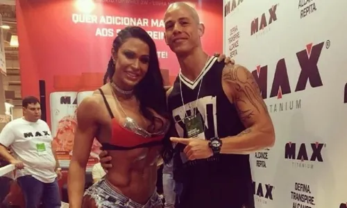 
          Imagem ilustrativa da imagem Motorista que matou personal de Gracyanne Barbosa é indiciado por homícidio
          