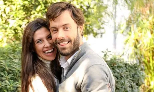 
          Imagem ilustrativa da imagem Mulher de Kayky Brito agradece apoio e comenta cirurgia
          