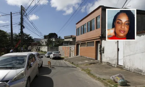 
          Imagem ilustrativa da imagem Mulher é morta a facadas enquanto dormia
          