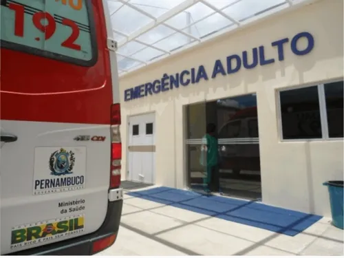 
          Imagem ilustrativa da imagem Mulher é suspeita de tentar envenenar três irmãos
          