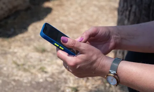 
          Imagem ilustrativa da imagem Mulher é vítima de roubo e reconhece ex-namorado como suspeito na delegacia
          