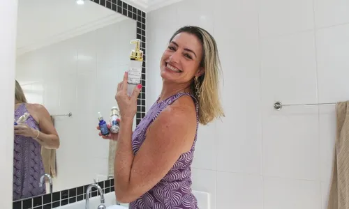 
          Imagem ilustrativa da imagem Mulheres em busca da beleza original
          