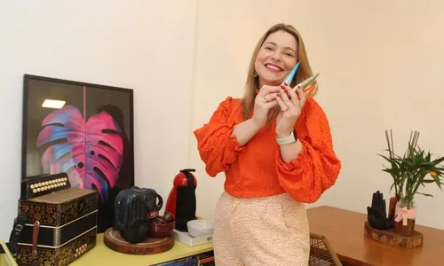 
          Imagem ilustrativa da imagem Mulheres em busca da beleza original
          