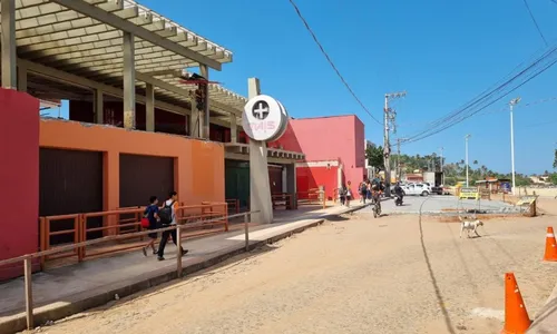 
          Imagem ilustrativa da imagem Multiplace Mais vai reabrir no verão
          