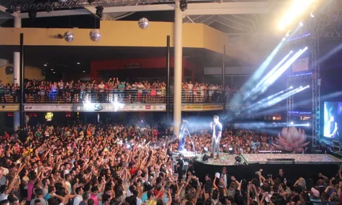 
          Imagem ilustrativa da imagem Multiplace Mais vai reabrir no verão
          