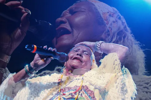 
          Imagem ilustrativa da imagem Música e ancestralidade em show gratuito no Sesc Santo Amaro
          