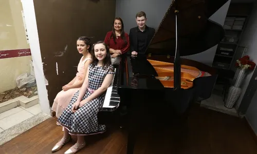 
          Imagem ilustrativa da imagem Música para melhorar criatividade e concentração
          