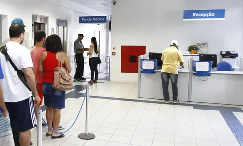 
          Imagem ilustrativa da imagem Mutirão do INSS para liberar 2 mil aposentadorias
          