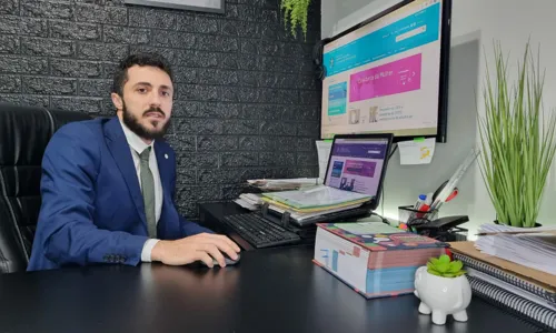 
          Imagem ilustrativa da imagem “Não há fábrica de multas em Guarapari”, diz secretário
          