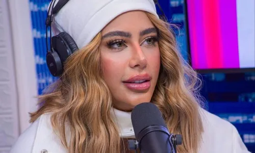 
          Imagem ilustrativa da imagem 'Não tenho mágoa, não tem raiva, nada', diz irmã de Neymar sobre Marquezine
          