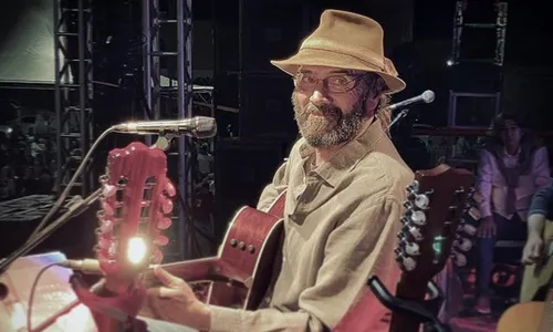 
          Imagem ilustrativa da imagem Noite de sucessos com Almir Sater nesta sexta no ES
          