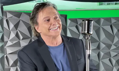 
          Imagem ilustrativa da imagem Noite romântica neste sábado com Fábio Jr. em Vitória
          