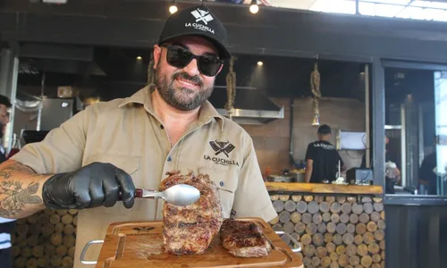 
          Imagem ilustrativa da imagem Nova chance de ganhar kit churrasco com a promoção de A Tribuna
          