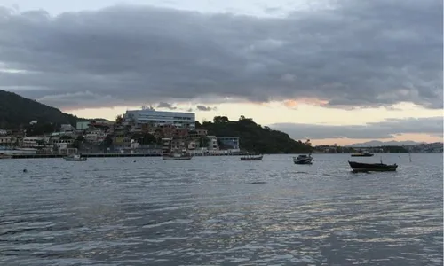 
          Imagem ilustrativa da imagem Nova orla em Vitória vai atrair ainda mais visitantes
          