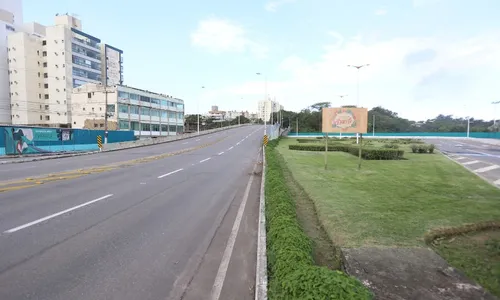 
          Imagem ilustrativa da imagem Nova rodovia vai ligar Vitória a Serra
          