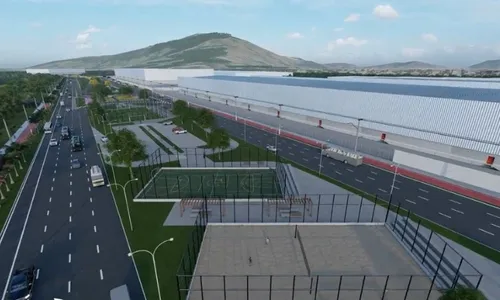 
          Imagem ilustrativa da imagem Nova rodovia vai ligar Vitória a Serra
          