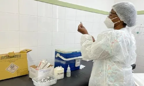 
          Imagem ilustrativa da imagem Nova vacina pode proteger bebês e idosos contra a bronquiolite
          