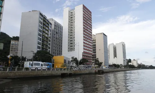 
          Imagem ilustrativa da imagem Novas estações do Aquaviário em Vitória
          