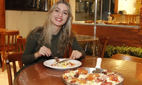 
          Imagem ilustrativa da imagem Novidades e promoções nas pizzarias da Grande Vitória
          