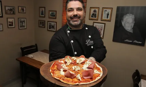 
          Imagem ilustrativa da imagem Novidades e promoções nas pizzarias da Grande Vitória
          