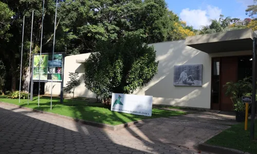 
          Imagem ilustrativa da imagem Novidades no Museu de Biologia em Santa Teresa
          