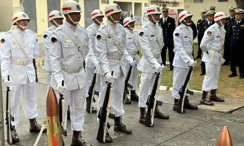 
          Imagem ilustrativa da imagem Novidades para o desfile de 7 de Setembro no centro de Vitória
          