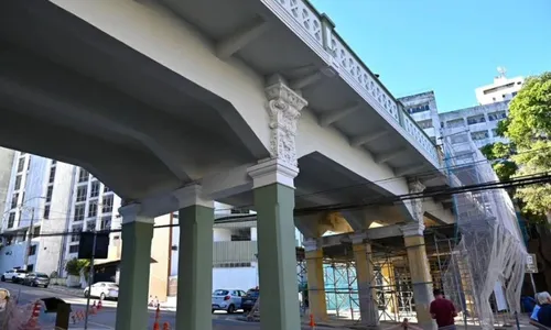 
          Imagem ilustrativa da imagem Novo Mercado da Capixaba já está 50% concluído
          