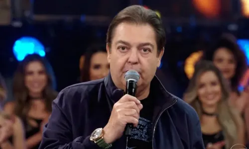 
          Imagem ilustrativa da imagem Novo boletim médico traz atualizações do estado de saúde de Faustão
          