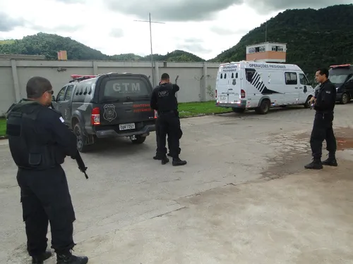 
          Imagem ilustrativa da imagem Novo concurso do ES vai selecionar 600 novos inspetores penitenciários
          