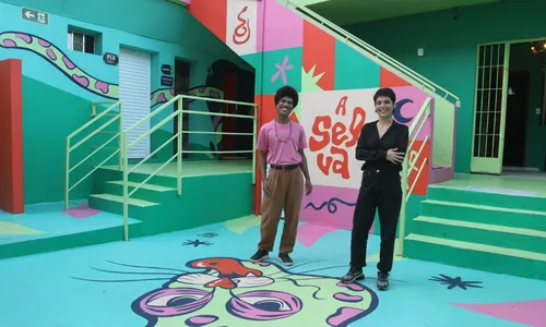 
          Imagem ilustrativa da imagem Novo point para curtir shows e eventos em Vitória
          